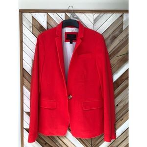 J Crew Regent blazer